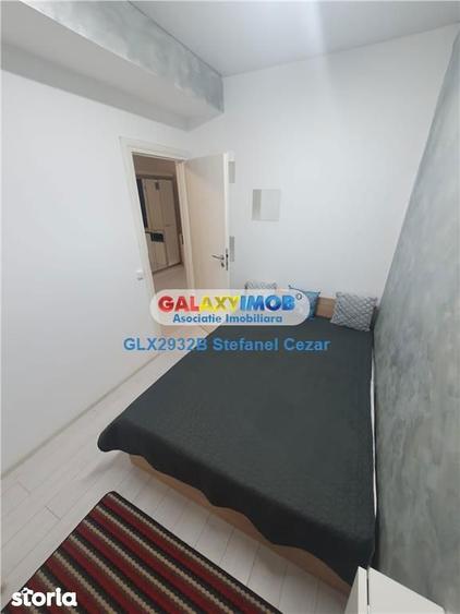 Garsoniera Spatioasa Bine Compartimentata Militari Residence - 2