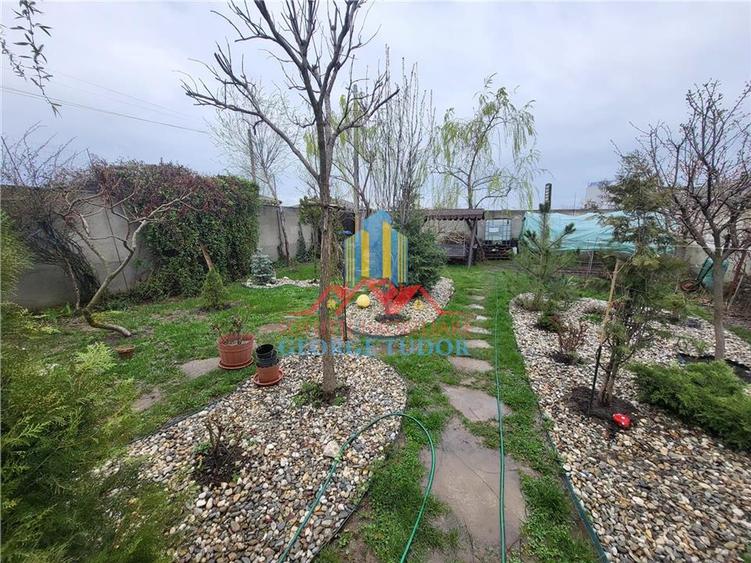 Vanzare casa Clinceni Olteni Int Dumbravei Str Ortansei - 3