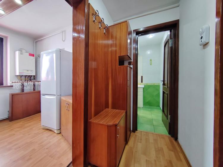 Iancu de Hunedoara - Dorobanți | Garsonieră | Liniște | 43 Mp - 9