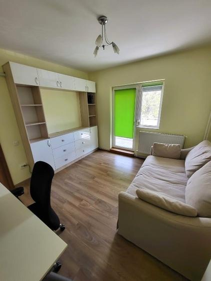 2 camere | Prima inchiriere | Renovat | Centrala | Parcare | Piata Rahova - 4