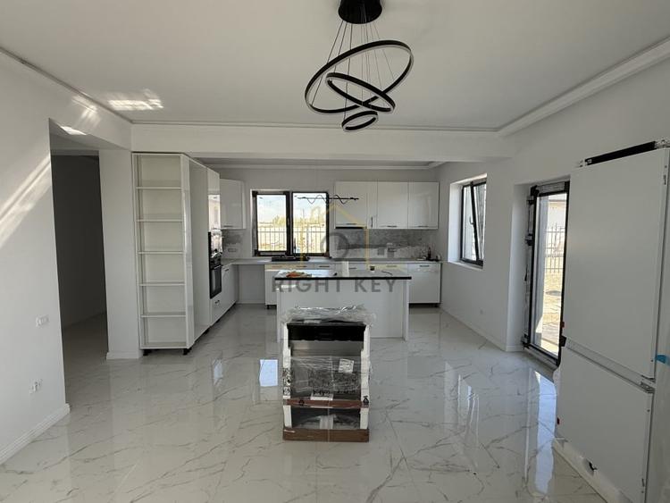 Casa P+Pod, 4 Cam, STB, Finisaje Premium, Fotovoltaice! Comision 0%! - 5