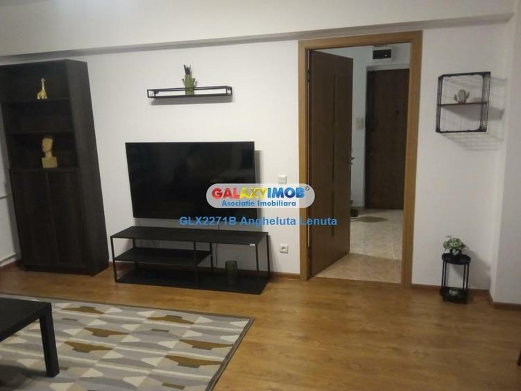 Drumul Taberei Targul Neamt apartament 2 camere de inchiriat - 6