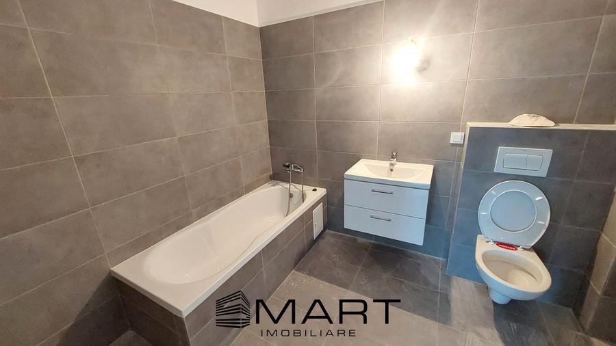 Apartament 2 camere la CHEIE Selimbar Doamna Stanca - 7