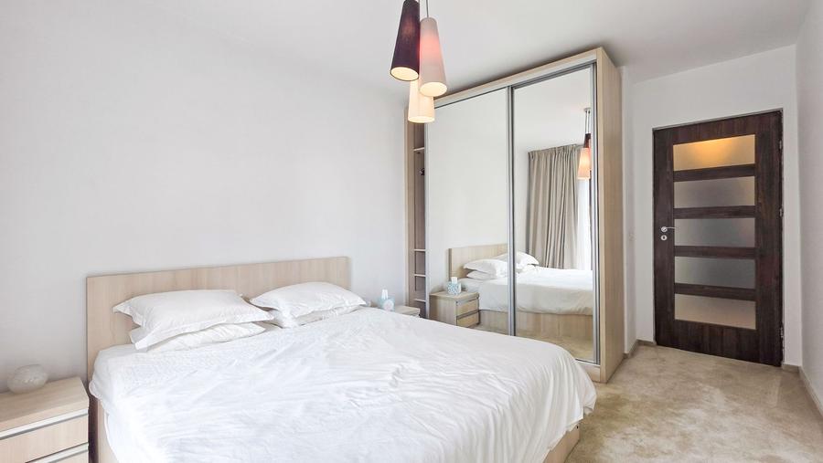 Apartament 2 camere mobilat complet – Militari Residence, Tineretului - 8