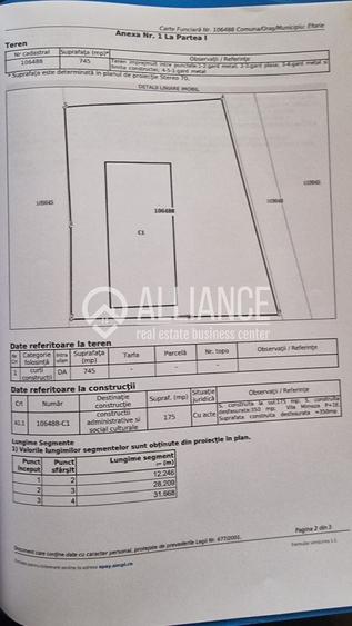 Eclusivitate Vilă LUX - Prima linie la mare, Eforie Nord ( cod 12 ) - 9