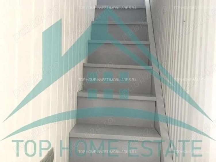 De inchiriat, casa cu 3 camere, Valea Chintaului! - 7