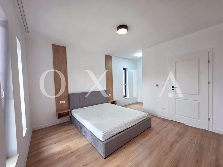 AX1220 Sag, Zona Manastire,Casa Individuala, Prima Inchiriere - 5