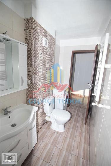 Inchiriere garsoniera 32 mp, Str. Tineretului 21K, Chiajna - 5