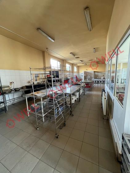 De vânzare un spațiu comercial, situat în Tg.Mureș! - 6