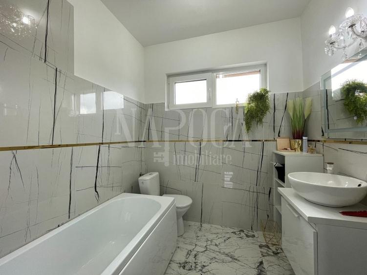 Casa 5 camere de vanzare in Chinteni - 11