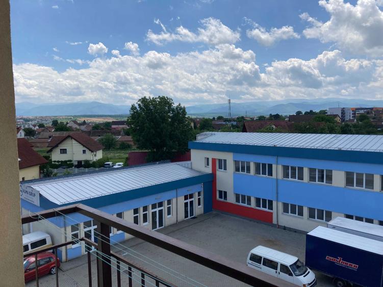 Proprietar, inchiriez garsoniera in Turnisor (Alma) - Sibiu - 4