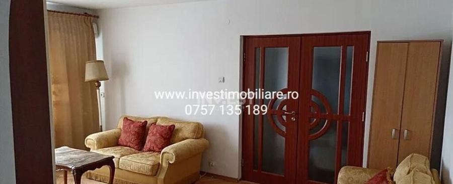 Apartament de vanzare 2 camere, zona Moara de Foc - Autocen - 2