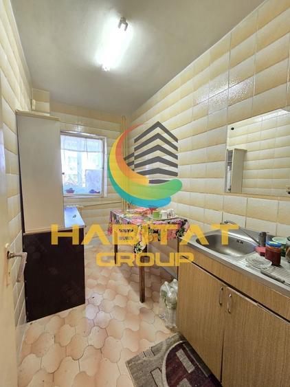 Garsoniera Tineretului Strada Baladei decomandata libera - 6