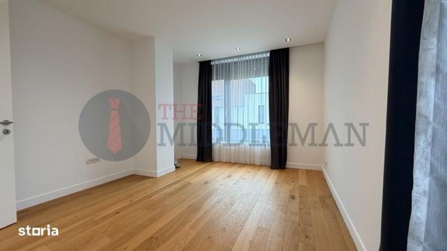 VIla Amber Gardens - mobilata modern - 2