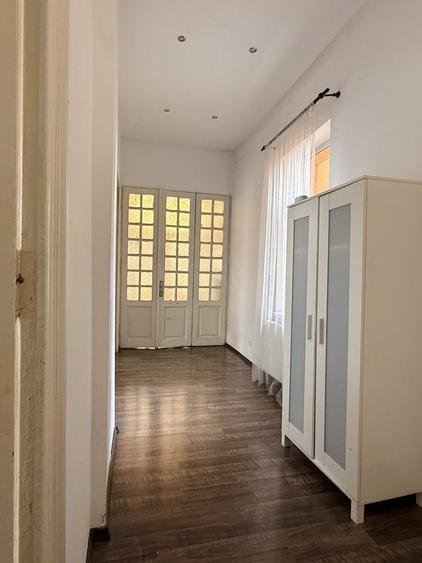Apartament cu 3 camere decomandat în Unirii