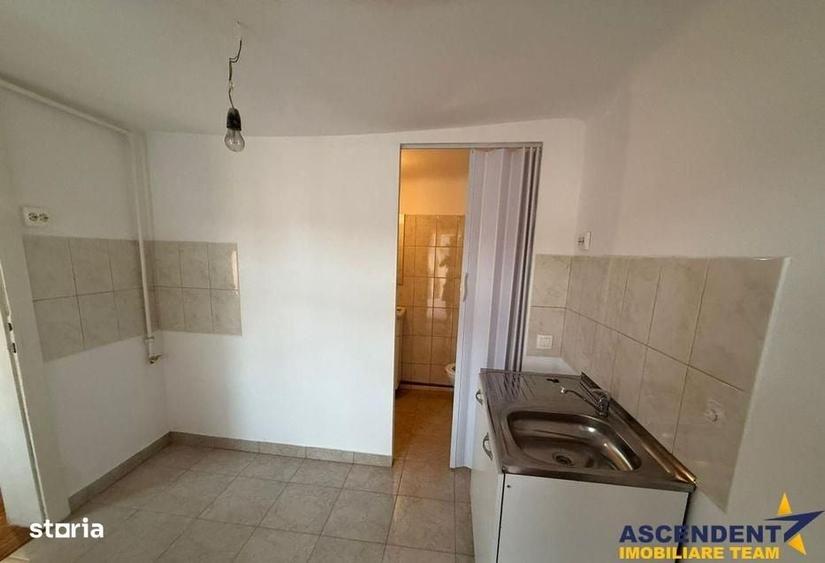 Proprietate cu terasa, localizata in Centrul Istoric al Brasovului - 1