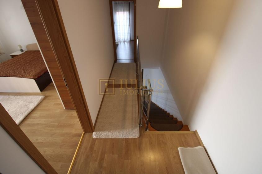 Duplex, in spate la Dechatlon/exterior nord. - 11