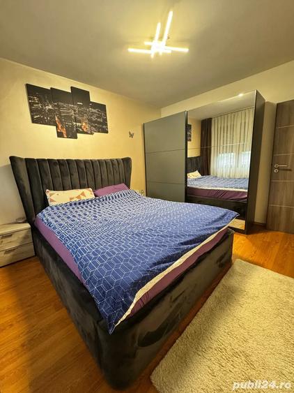 Inchiriez apartament 2 camere la cheie, proprietar, la 50m de metrou grivita - 5