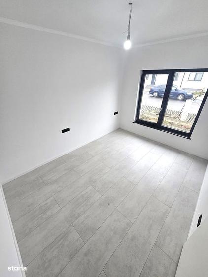 Casa 4 camere | Complet finisata | Teren 420 mp - 9