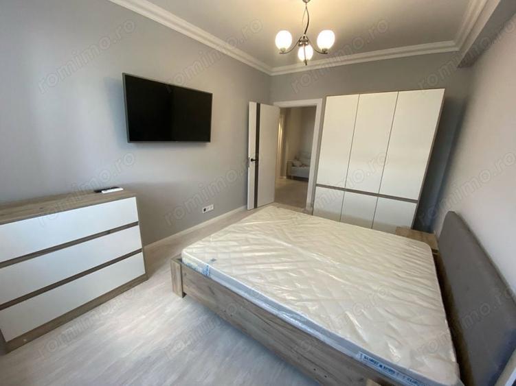 Apartament 2 camere de inchiriat in zona Brancoveanu , 2 minute pana la metrou - 3