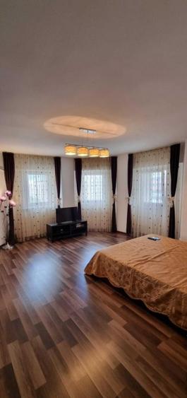 Apartament de 2 camere, 45 mp, etaj 7/8 – 1 min metrou Piața Iancului - 1