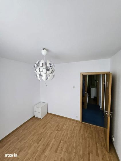 Apartament 3 camere modern, prima inchiriere Berceni 650/luna - 8