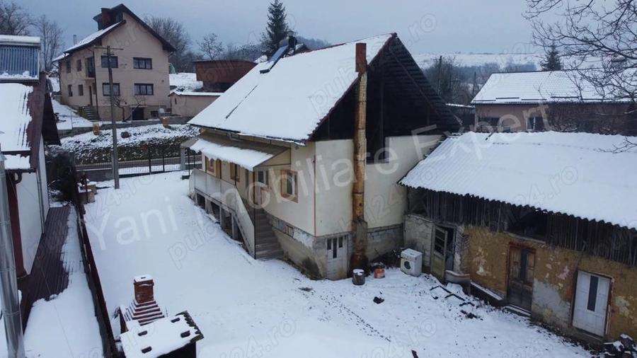 Casa de vanzare in comuna Valea Ia?ului, sat Valea Ia?ului, jude? Arge?. - 6