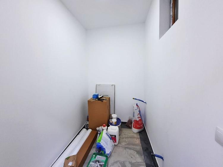 Spatiu comercial finisat, in vila din zona Pietei Unirii, ultracentral - 7