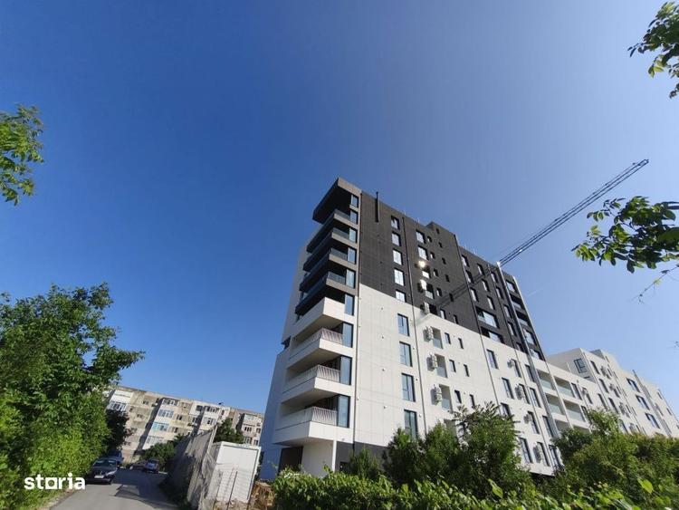 Direct dezvoltator Campus Vanzare Duplex unicat - 4