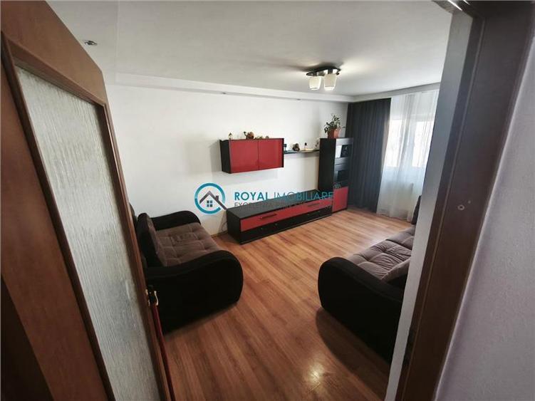 Royal Imobiliare - Vanzare apartament 2 camere zona Enachita Vacarescu - 2