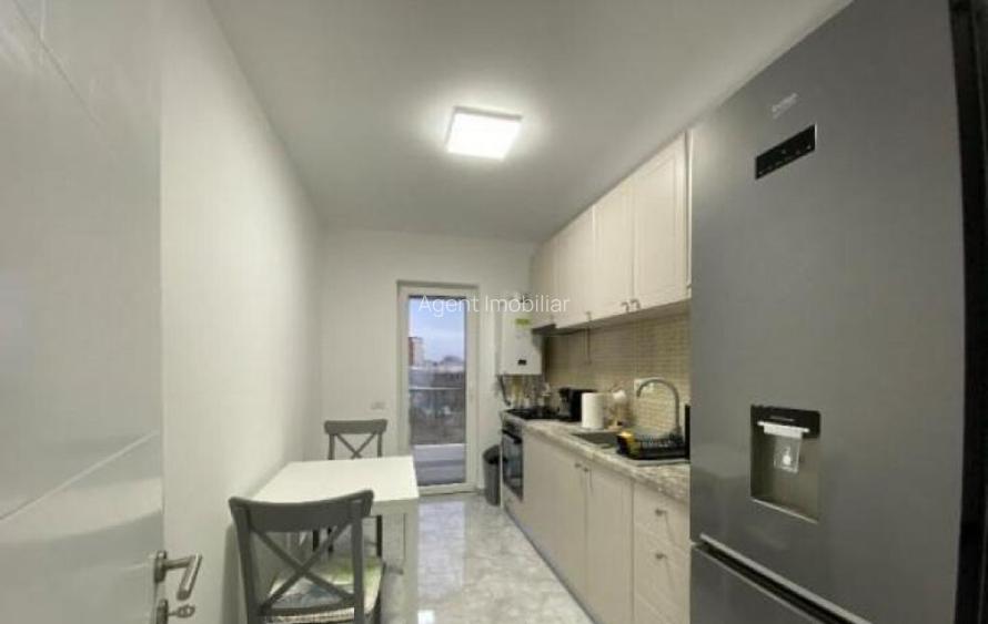 Metalurgiei etaj 2 decomandat