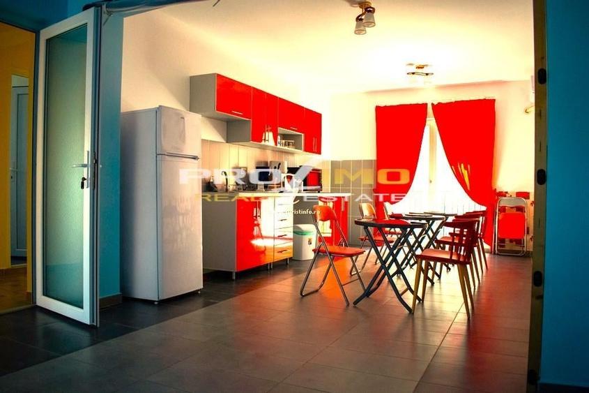 Pensiune P+ 2E, cu 11 camere, Statiunea Mamaia Nord - 6