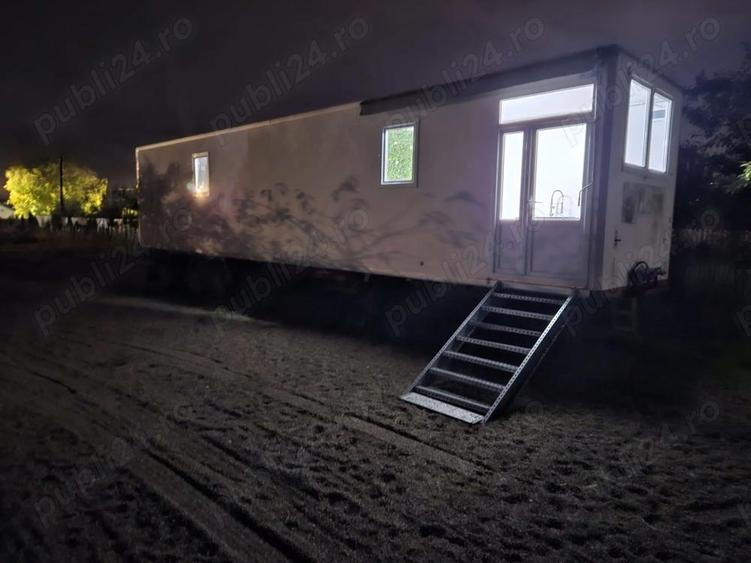 Casa mobila Tiny house 34mp locuibili 4 anotimpuri - 10