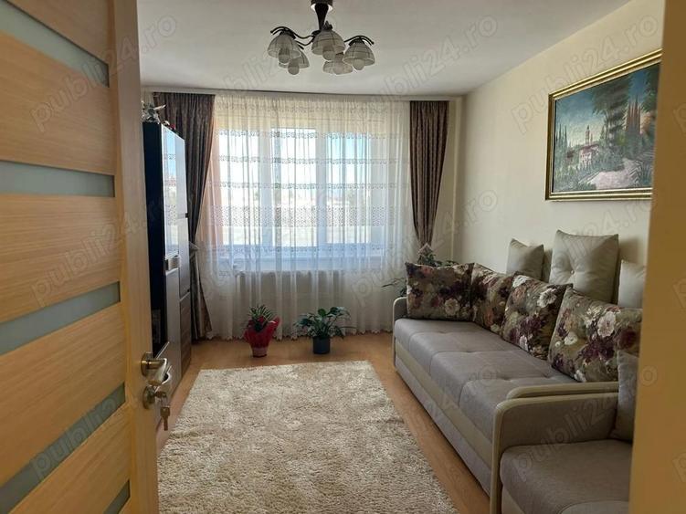 Apartament 3 camere Decebal - 16