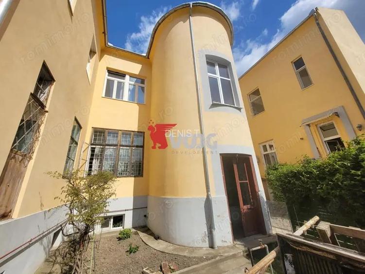 EXCLUSIV Apartament de 4 camere, 140 mp,-zona Pia?a Maria