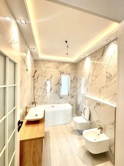 Casa Individuala plan parter, finalizata & intabulata, 505MP teren - Zona Bucium - 8