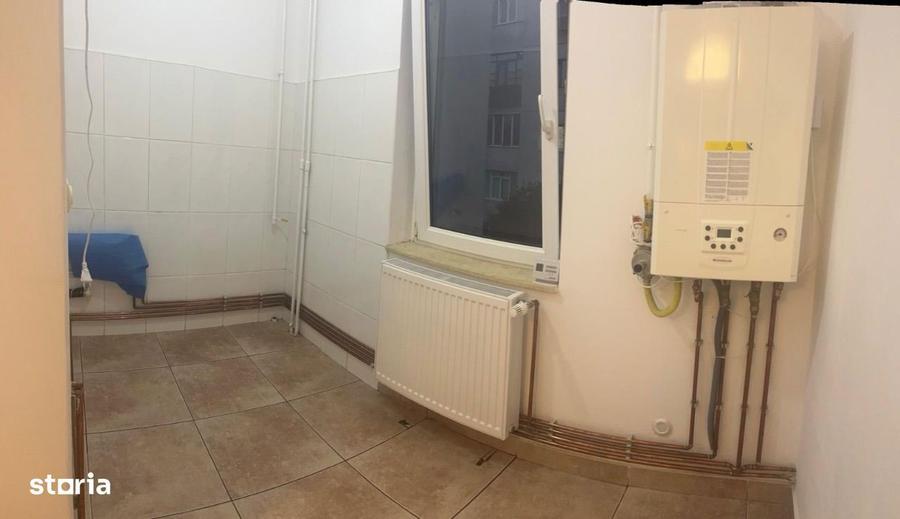 Garsoniera Eremia - Grigorescu - 5