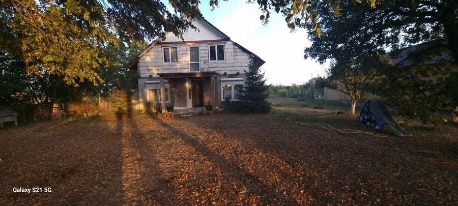 Vand casa in localitatea Micula - 5