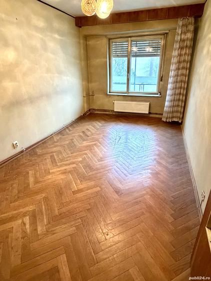 De vanzare apartament Samantha cu 3 camere - 2