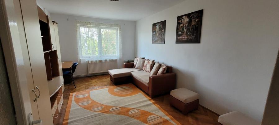 Apartament 2 camere, Tudor, zona Eon - Universitatea Dimitrie Cantemir - 3