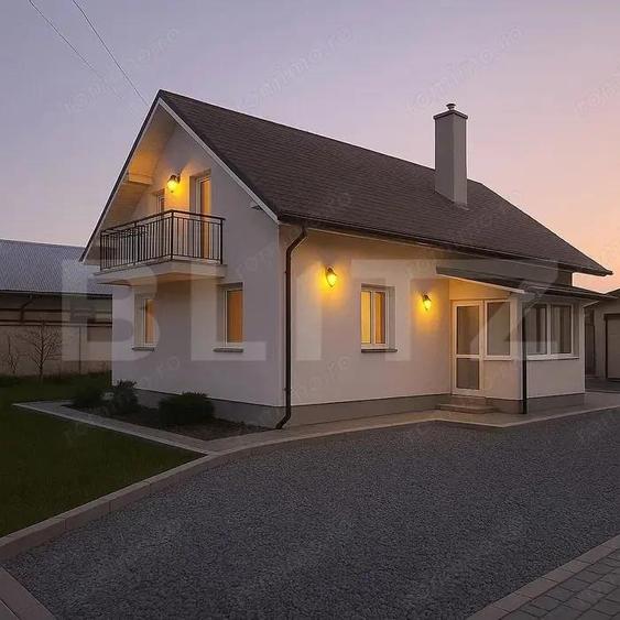 Casa de vanzare locul unde te sim?i cu adevarat acasa - 4