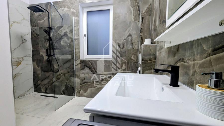 Apartament  cu  2  camere  de  închiriat,  Giroc, Timiș - 9