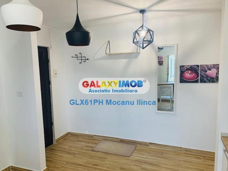 Inchiriere apartament 2 camere, modern, Ploiesti, zona 9 Mai - 22