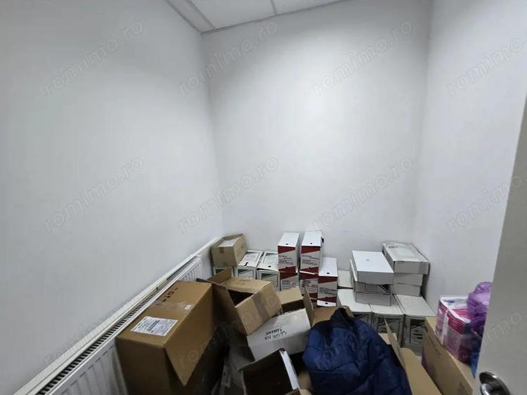 Spa?iu Comercial, Parter, Zona Centrala, S=90 mp - 3