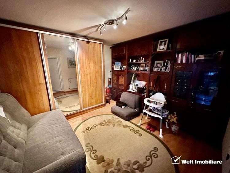 Vanzare Casa 6 camere, Turda - 9