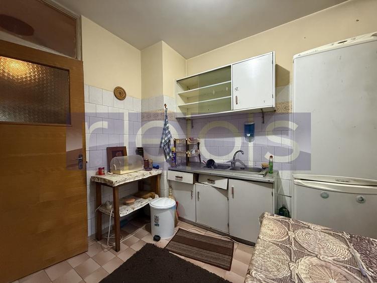 Apartament 2 camere semidecomandat – Baba Novac, Sector 3 - 7