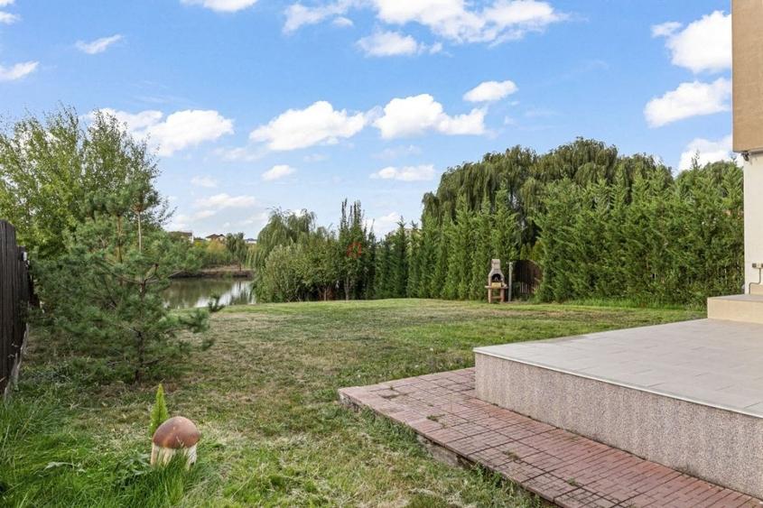 Vila 6 Camere Lac Corbeanca - 20