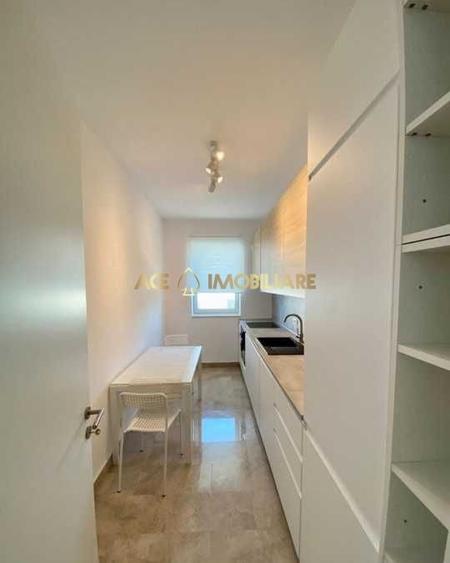 2 Camere de inchiriat | Luxuria | Herastrau | Metrou | parcare - 6