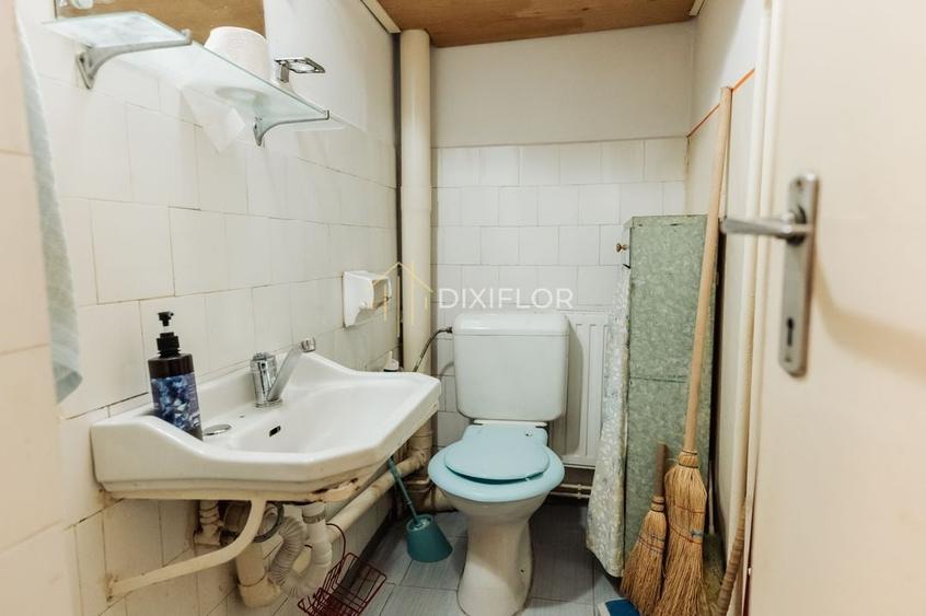 Investiție | Apartament cu 3 camere confort 1 | Aleea Cornișa - 7