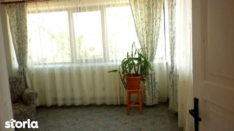Vanzare casa/vila in Ploiesti zona Semicentrala - 9